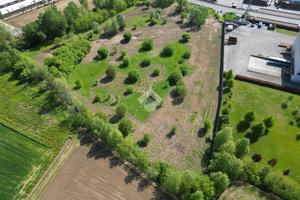 TERRENO A SAN GERVASIO BRESCIANO