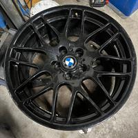 Cerchi bmw Msport 19