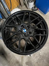 Cerchi bmw Msport 19