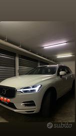 VOLVO XC60 PLUG IN HYBRID 2020