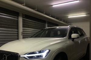 VOLVO XC60 PLUG IN HYBRID 2020