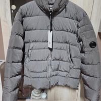 Cp company giubbotto eco-chrome r