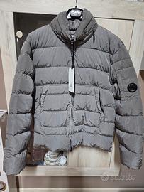 Cp company giubbotto eco-chrome r