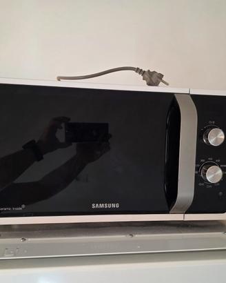 forno a micro onde SAMSUNG