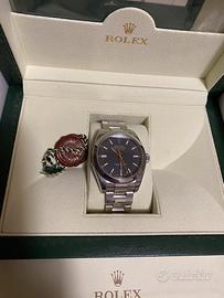 Rolex milgauss 116400 full set