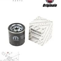 Filtro olio originale fiat 500 x l alfa mito jeep