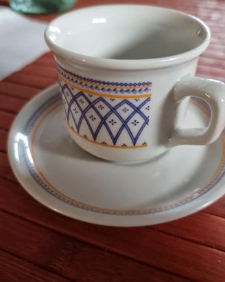 Tazzine da caffè