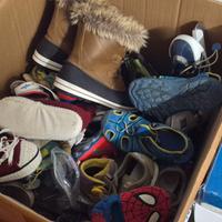 Abbigliamento e giochi bimbo 0 - 10 anni