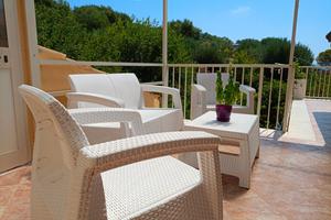 Casa Vacanze Palinuro Caprioli Mansarda