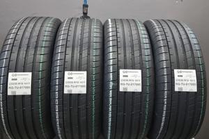 4 pneumatici goodyear 235/55 r19 101y tu17095