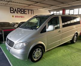 Mercedes-Benz Vito 3.0 Cdi Aut. 9 Posti Gancio PER