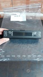 Display stufa pellet extraflame ed altre marche.