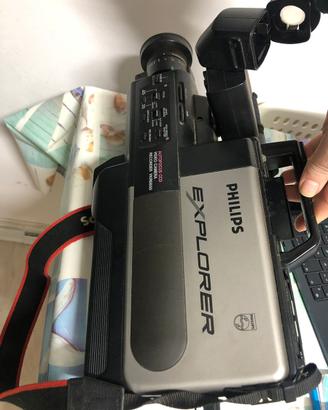 Telecamera