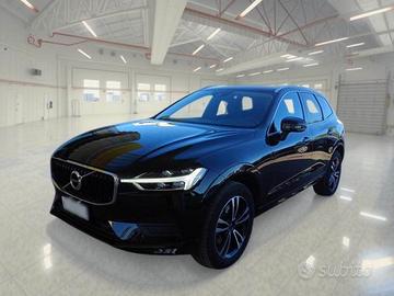 VOLVO XC60 B4 D AWD automatico Momentum Pro