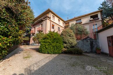 Appartamento Torino [Cod. rif 3278243VRG]