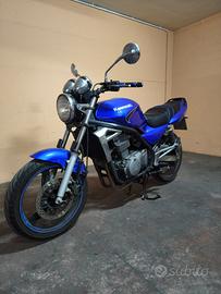 Kawasaki ER 5 - 2005