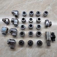 Vari Raccordi XSPC per Watercooling G1/4" 14mm