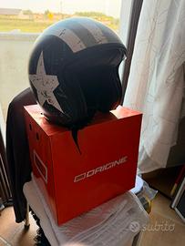 Casco Moto Origine Uomo