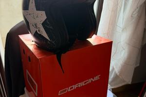 Casco Moto Origine Uomo