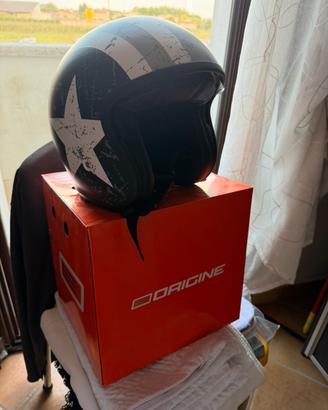 Casco Moto Origine Uomo