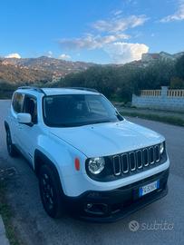 Jeep Renegade 1.6 Multijet 120CV Longitude