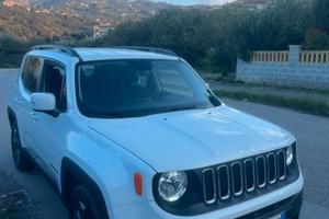Jeep Renegade 1.6 Multijet 120CV Longitude