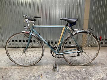 Bici Rossignoli