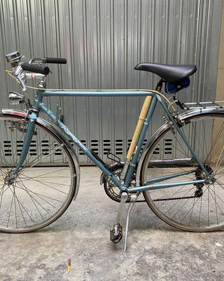 Bici Rossignoli