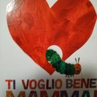 Libricino di Eric carle