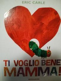 Libricino di Eric carle