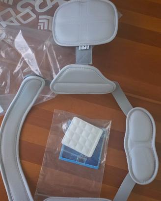 Busto ortopedico t535 plus
