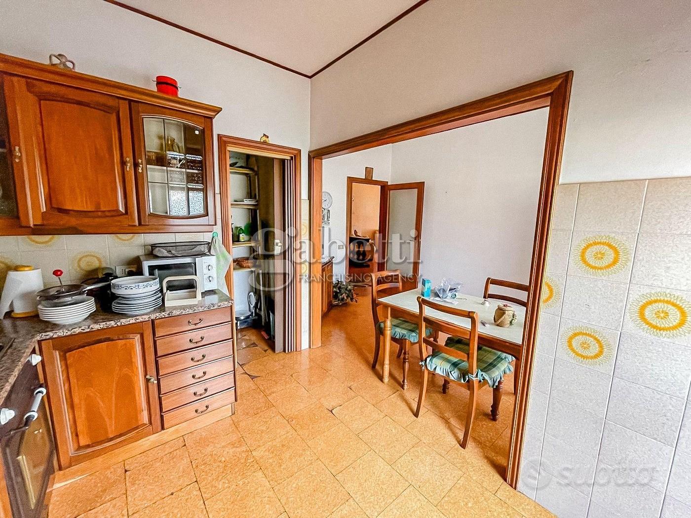 Appartamento Grosseto [Cod. rif 3269743VRG] - Altro