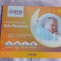 Cuscini - fasciatoio bimbi - materassino