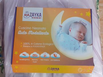 Cuscini - fasciatoio bimbi - materassino