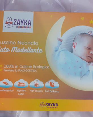 Cuscini - fasciatoio bimbi - materassino