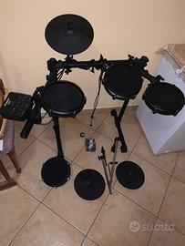 Strumenti musicali