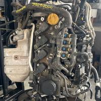 motore alfa romeo Giulietta 1.4 sigla 940B7000