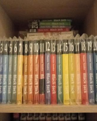 Collezione completa Fumetti - Varie Serie- 