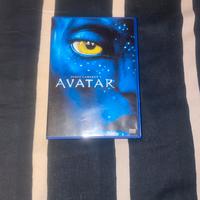 Dvd avatar