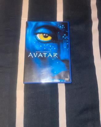 Dvd avatar
