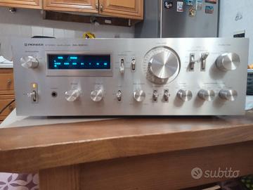 amplificatori Pioneer SA 8800 come Foto 