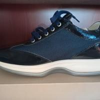 Nuove, Scarpe N.41 in Naplak