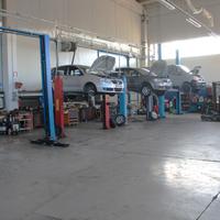 Autofficina gommista centro revisioni