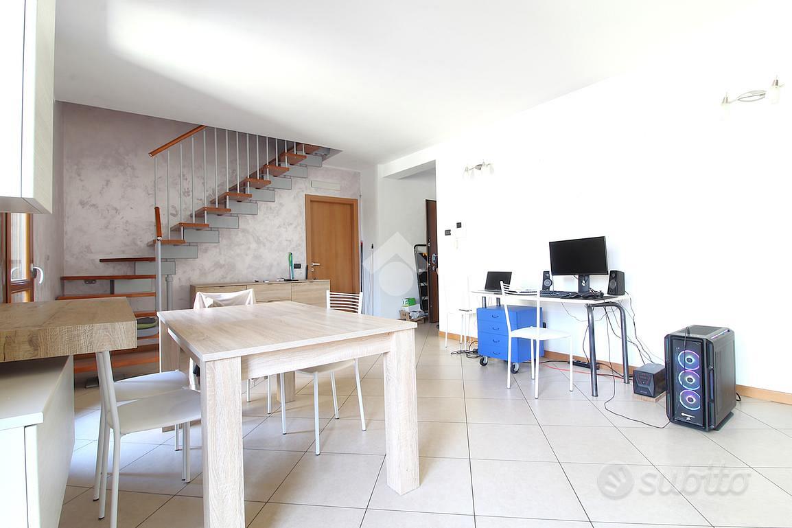 Appartamento – Agrate Brianza, Cascina Pescarola - Vista 5