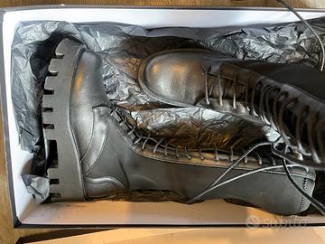 Stivale Paloma Barcelo’