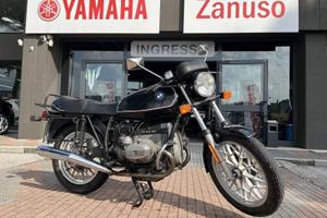 BMW R 65 funzionante e ben conservata 35600 km