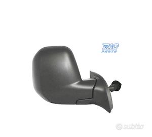 SPECCHIO COMPLETO DESTRO CITROEN BERLINGO 08-12