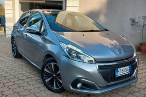 Peugeot 208 BlueHDi 100 S&S 5 porte Signature 2020