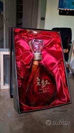 Liquore al Ginseng Coreano XO Brandy (700ml/40%)