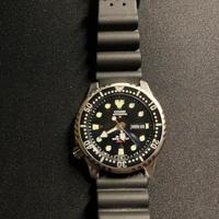 Citizen Promaster NY0040-09E 200m